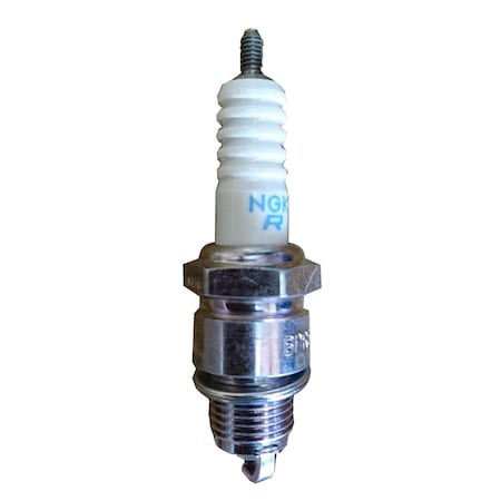 Ngk Spark Plugs, 10PK N12-7162